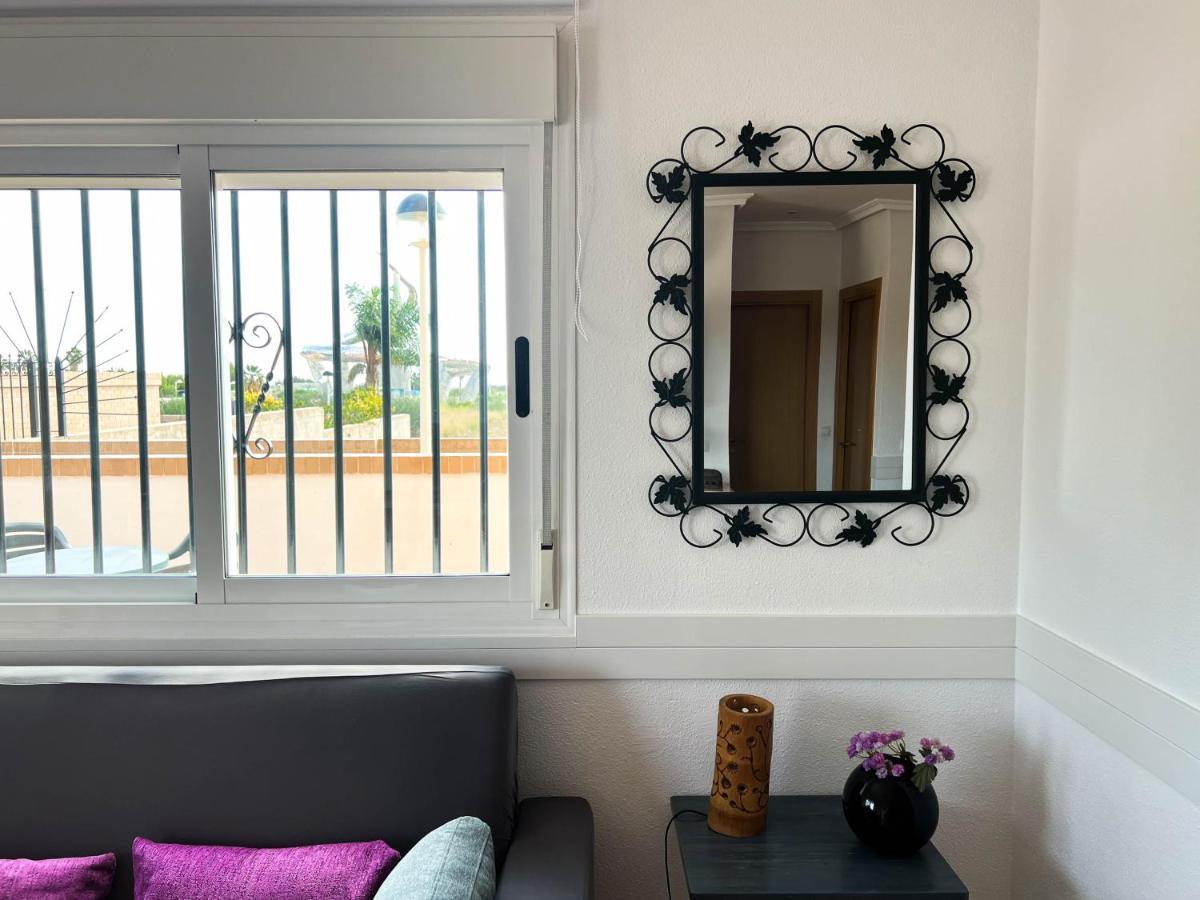 El Chalet Oropesa del Mar Exteriér fotografie