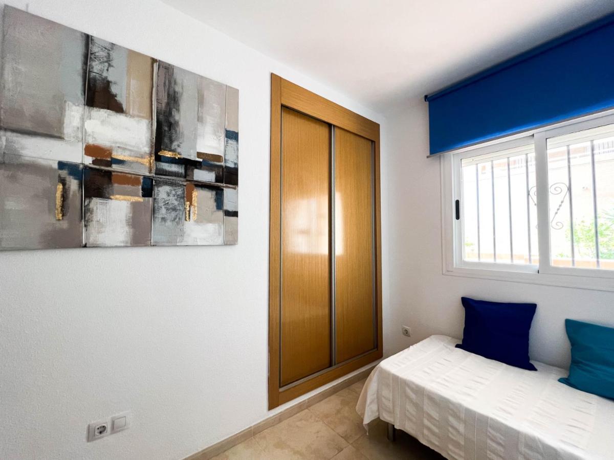 Apartmán El Chalet Oropesa del Mar Exteriér fotografie