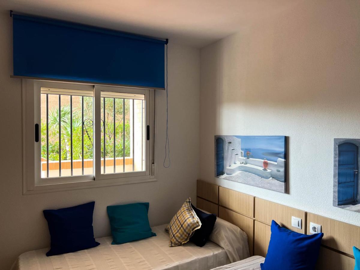 Apartmán El Chalet Oropesa del Mar Exteriér fotografie