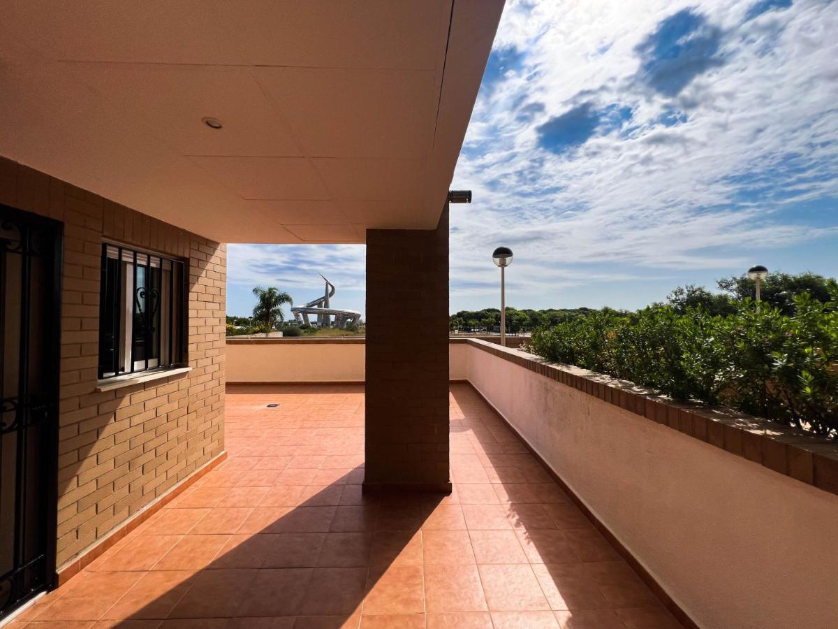 El Chalet Oropesa del Mar Exteriér fotografie