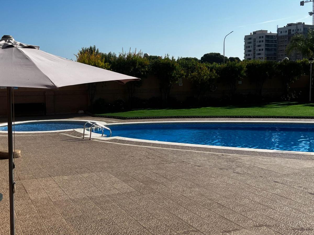 El Chalet Oropesa del Mar Exteriér fotografie