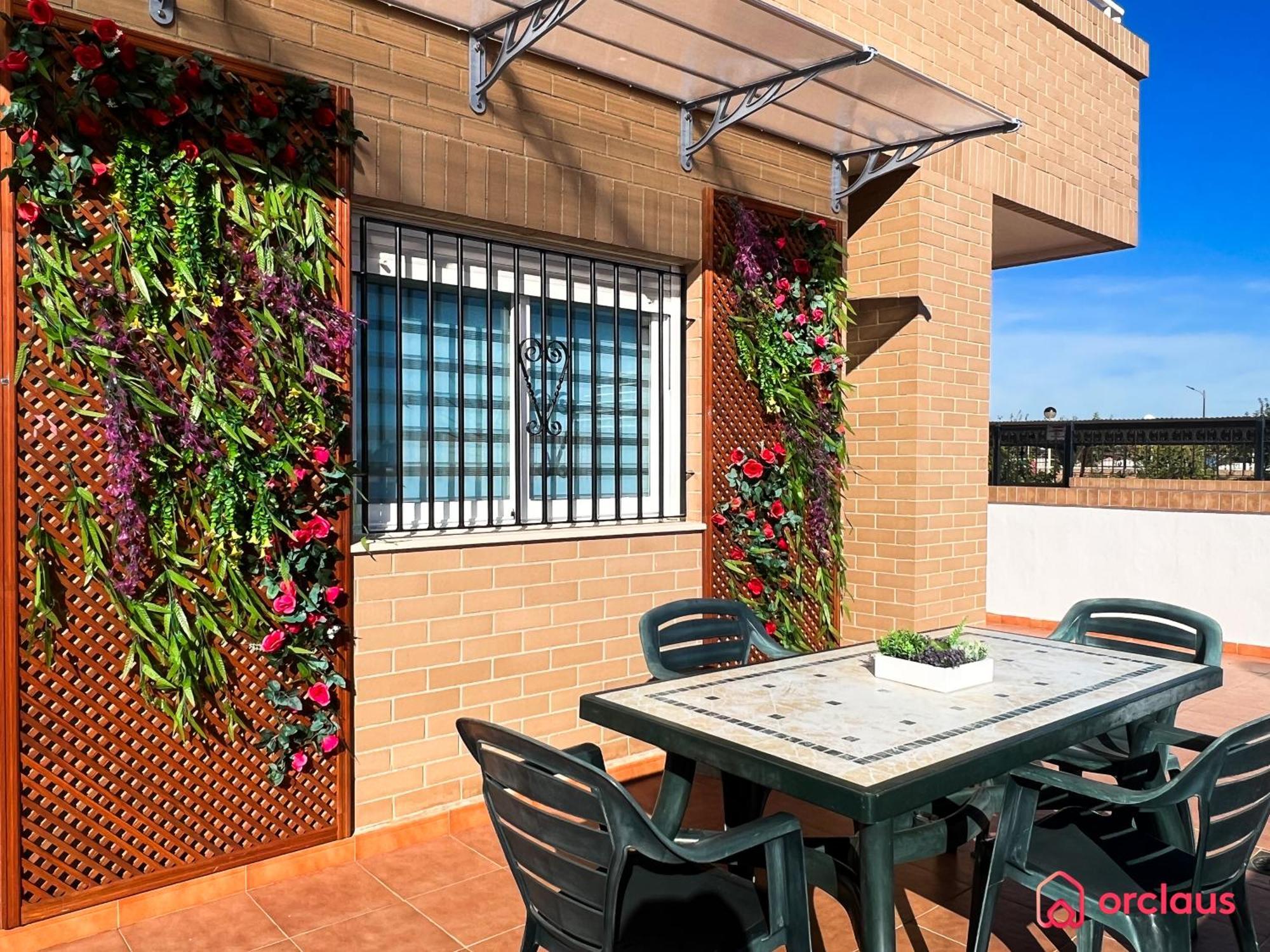 El Chalet Oropesa del Mar Exteriér fotografie