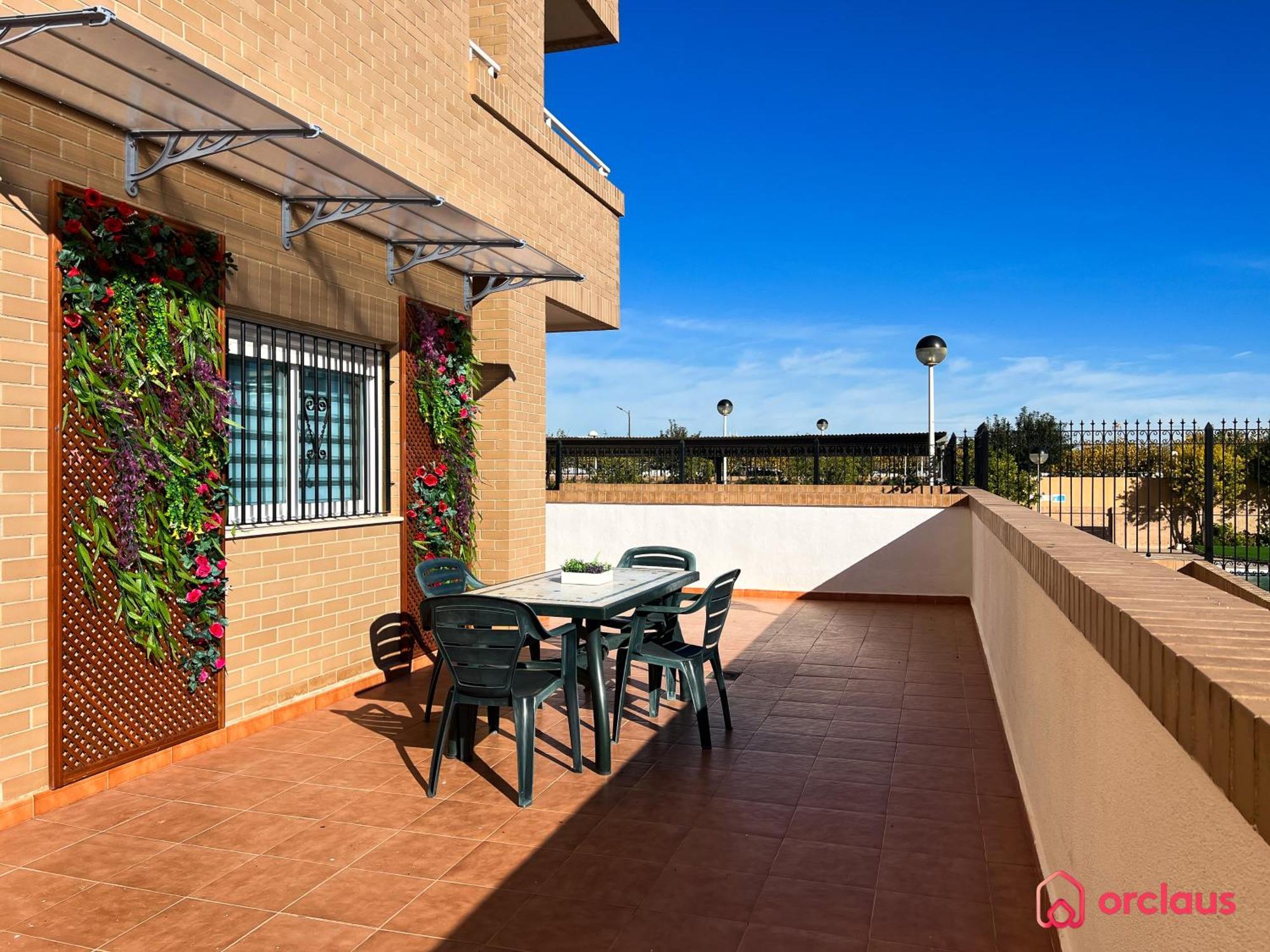 Apartmán El Chalet Oropesa del Mar Exteriér fotografie